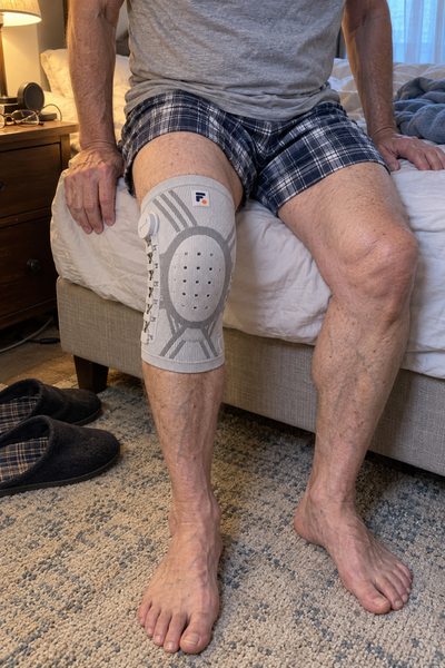 Photo accompanying the review by Jon D.